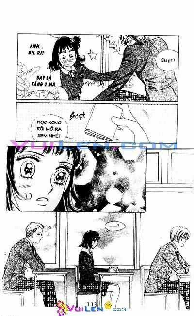 Có anh trong đời - Chapter 3 - Trang 113