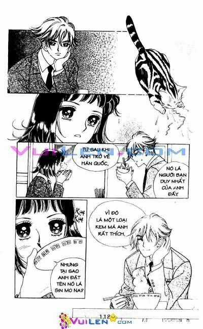 Có anh trong đời - Chapter 3 - Trang 118