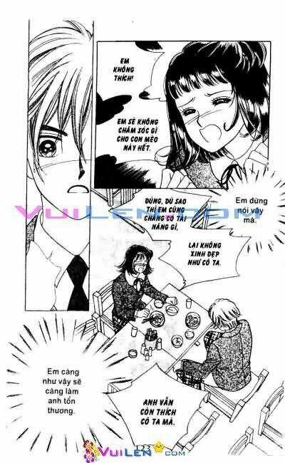 Có anh trong đời - Chapter 3 - Trang 123