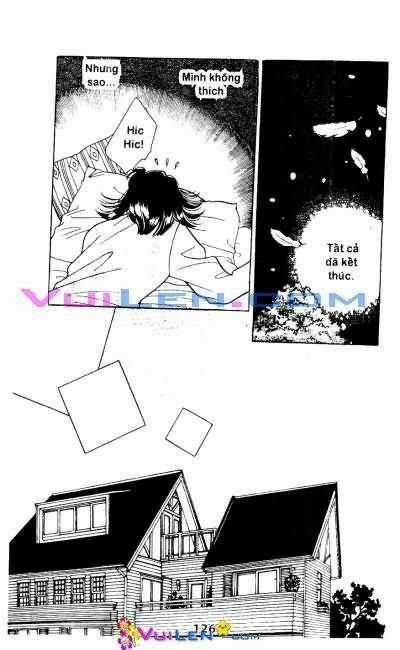 Có anh trong đời - Chapter 3 - Trang 126