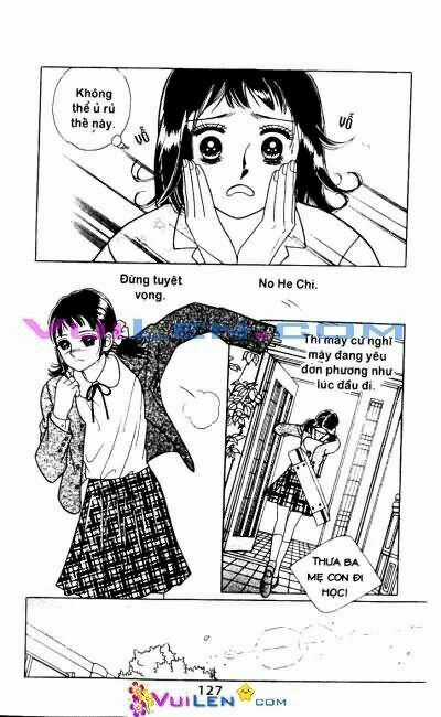 Có anh trong đời - Chapter 3 - Trang 127