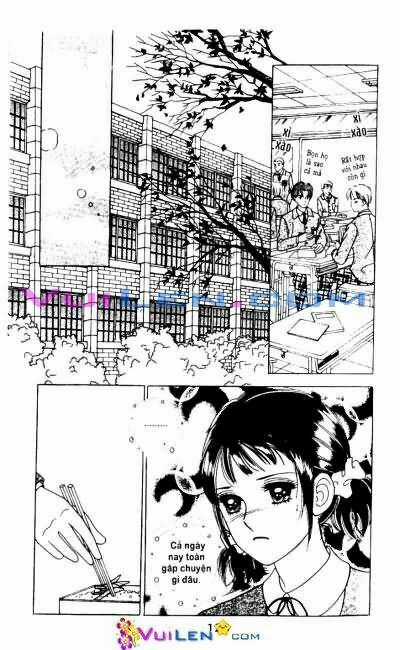 Có anh trong đời - Chapter 3 - Trang 128