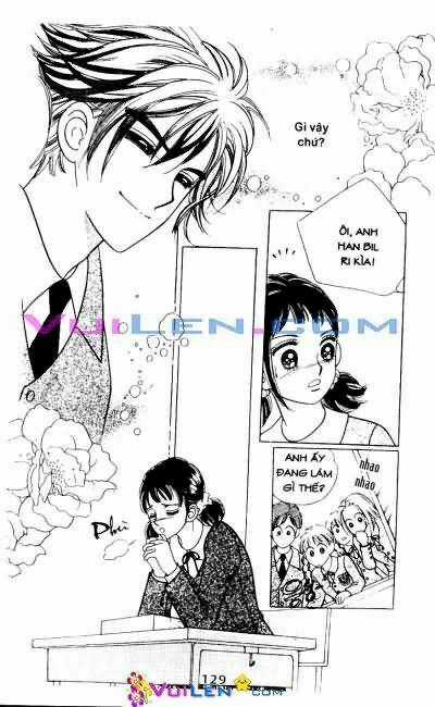 Có anh trong đời - Chapter 3 - Trang 129