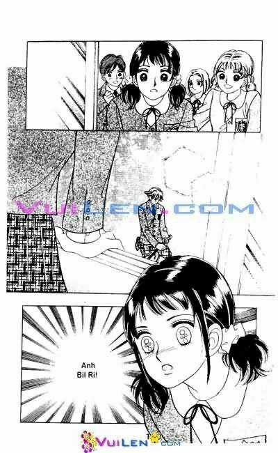 Có anh trong đời - Chapter 3 - Trang 130