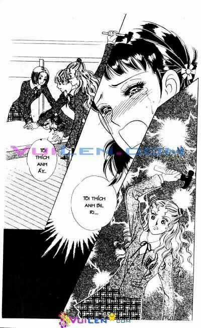 Có anh trong đời - Chapter 3 - Trang 14