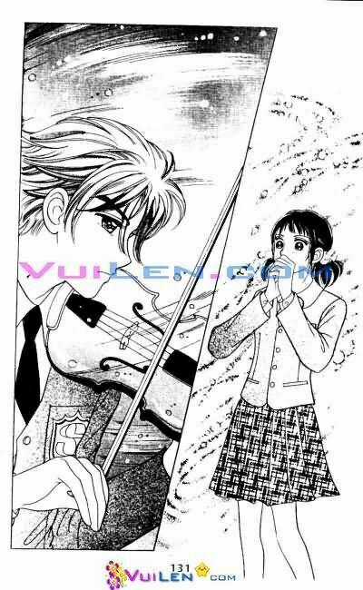 Có anh trong đời - Chapter 3 - Trang 131