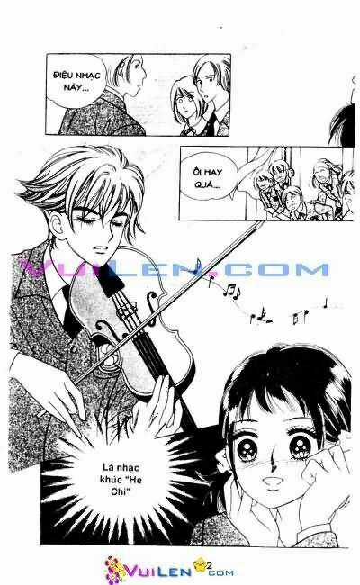 Có anh trong đời - Chapter 3 - Trang 132