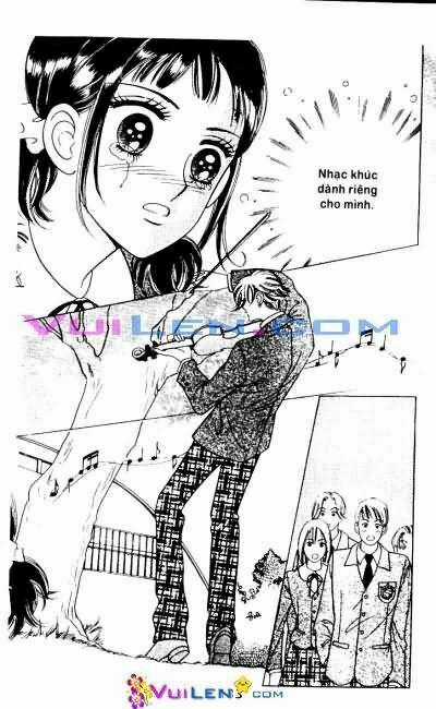 Có anh trong đời - Chapter 3 - Trang 133