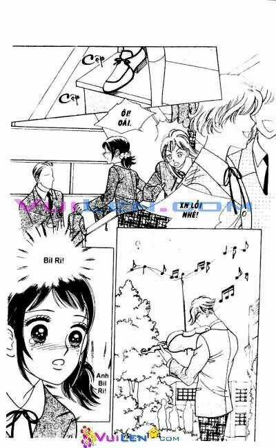 Có anh trong đời - Chapter 3 - Trang 134