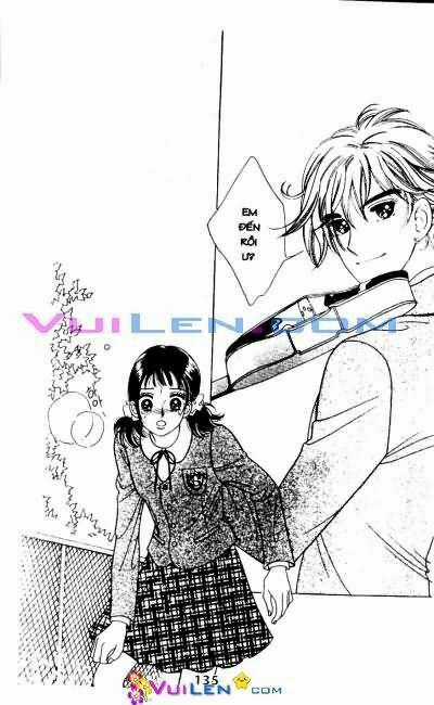 Có anh trong đời - Chapter 3 - Trang 135