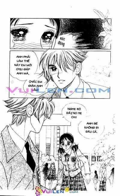 Có anh trong đời - Chapter 3 - Trang 136