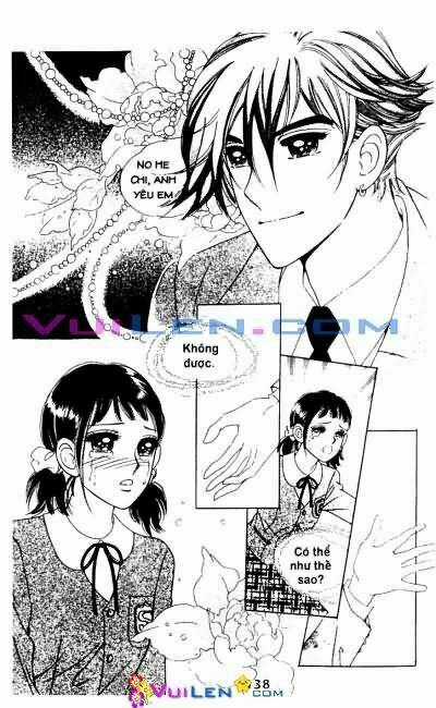 Có anh trong đời - Chapter 3 - Trang 138