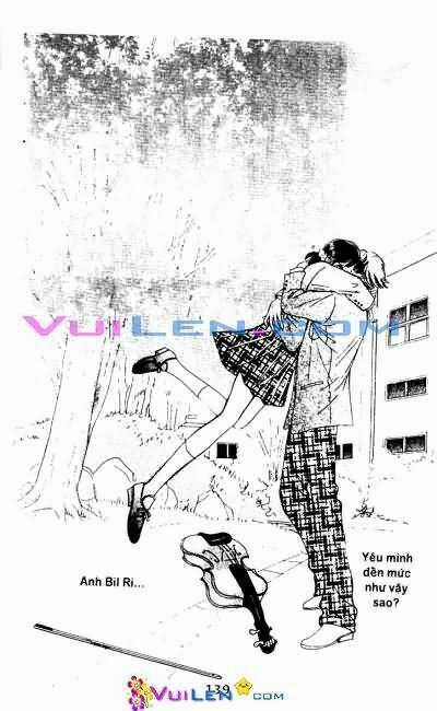 Có anh trong đời - Chapter 3 - Trang 139