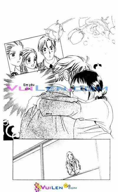 Có anh trong đời - Chapter 3 - Trang 140