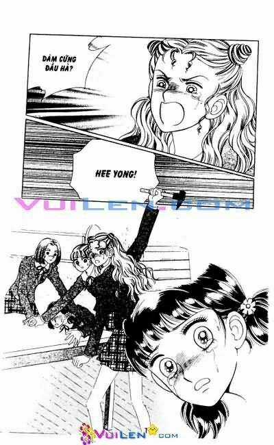 Có anh trong đời - Chapter 3 - Trang 15