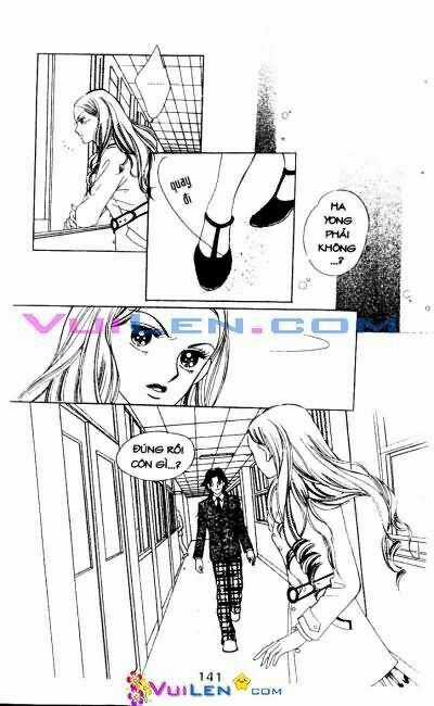 Có anh trong đời - Chapter 3 - Trang 141