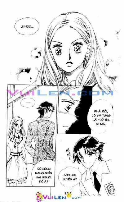 Có anh trong đời - Chapter 3 - Trang 142