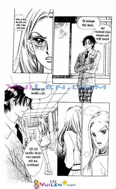 Có anh trong đời - Chapter 3 - Trang 143