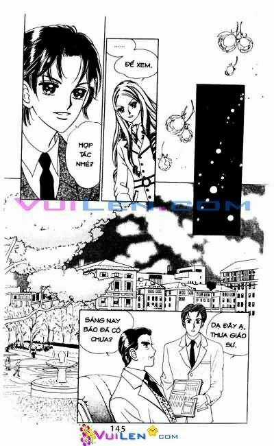 Có anh trong đời - Chapter 3 - Trang 145