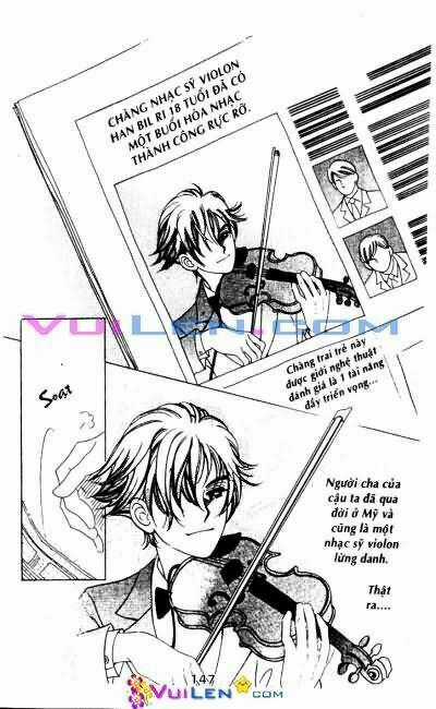 Có anh trong đời - Chapter 3 - Trang 147