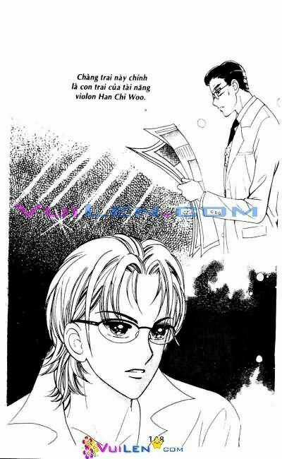 Có anh trong đời - Chapter 3 - Trang 148