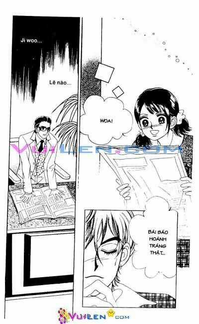 Có anh trong đời - Chapter 3 - Trang 149