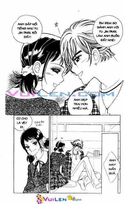 Có anh trong đời - Chapter 3 - Trang 150