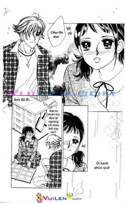 Có anh trong đời - Chapter 3 - Trang 152