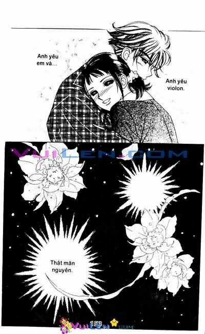 Có anh trong đời - Chapter 3 - Trang 153