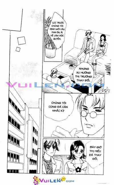 Có anh trong đời - Chapter 3 - Trang 156