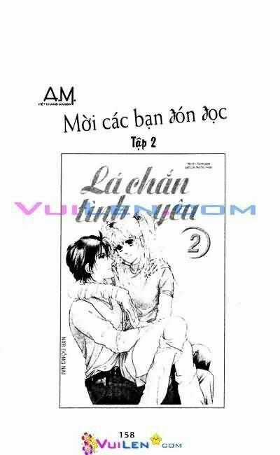 Có anh trong đời - Chapter 3 - Trang 158