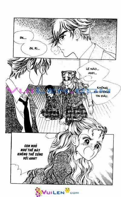 Có anh trong đời - Chapter 3 - Trang 20