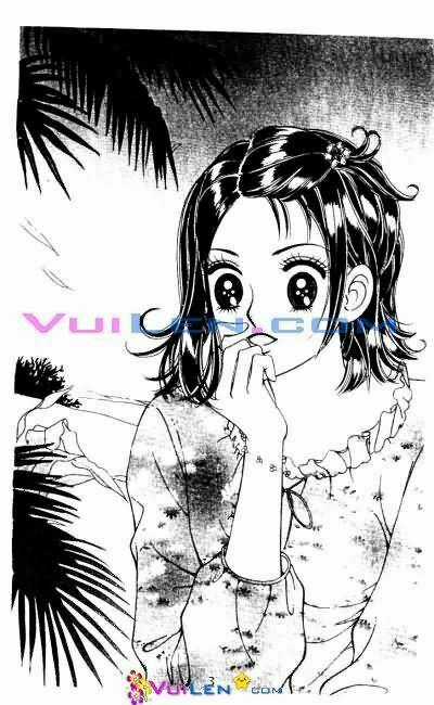 Có anh trong đời - Chapter 3 - Trang 3