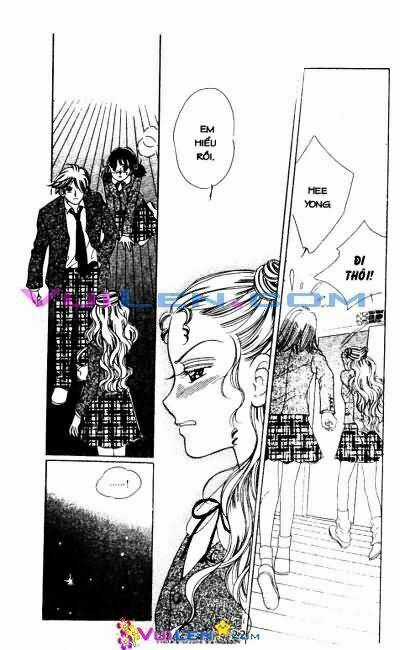 Có anh trong đời - Chapter 3 - Trang 22