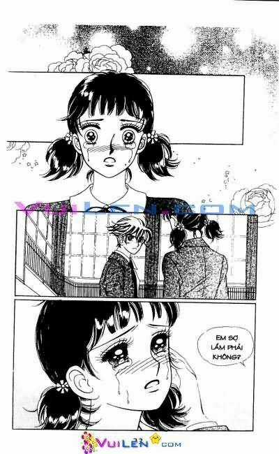 Có anh trong đời - Chapter 3 - Trang 23