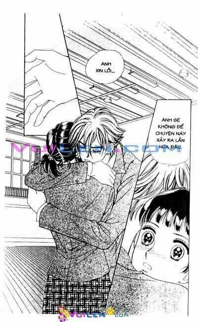 Có anh trong đời - Chapter 3 - Trang 24