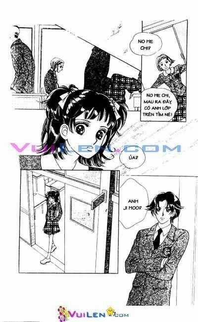 Có anh trong đời - Chapter 3 - Trang 27