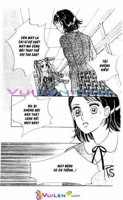 Có anh trong đời - Chapter 3 - Trang 40