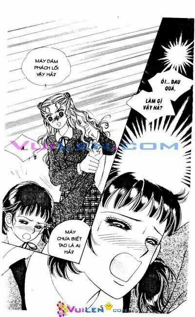 Có anh trong đời - Chapter 3 - Trang 5