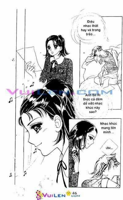 Có anh trong đời - Chapter 3 - Trang 46