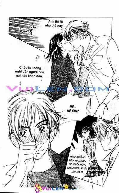 Có anh trong đời - Chapter 3 - Trang 49