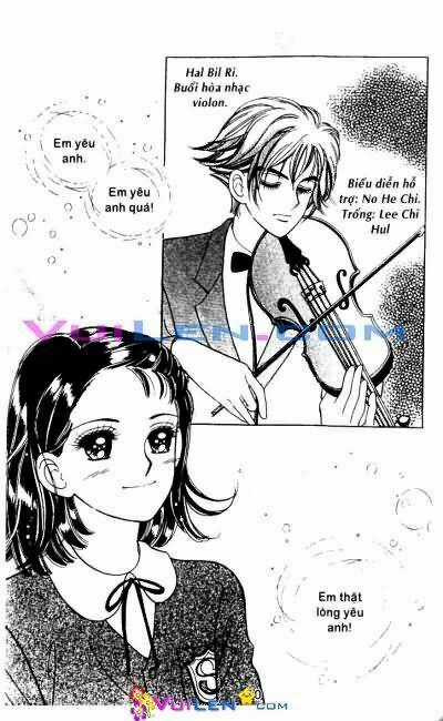 Có anh trong đời - Chapter 3 - Trang 50