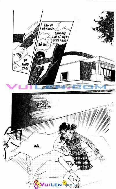 Có anh trong đời - Chapter 3 - Trang 6