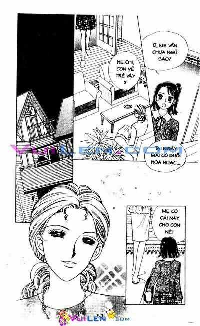 Có anh trong đời - Chapter 3 - Trang 51