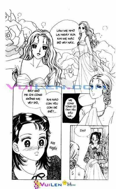 Có anh trong đời - Chapter 3 - Trang 54