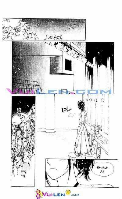 Có anh trong đời - Chapter 3 - Trang 56