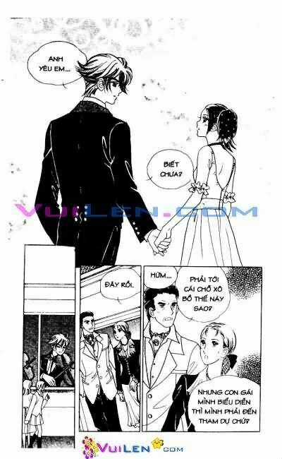 Có anh trong đời - Chapter 3 - Trang 58