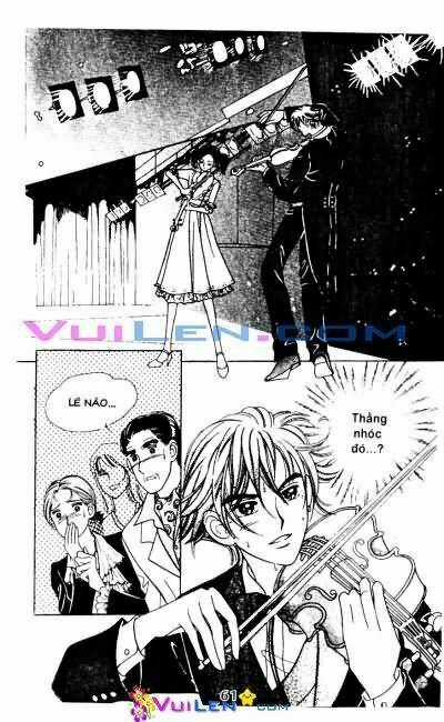 Có anh trong đời - Chapter 3 - Trang 61