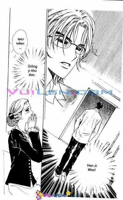 Có anh trong đời - Chapter 3 - Trang 63