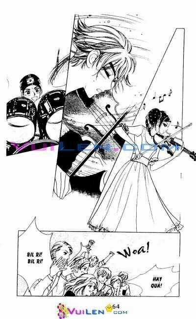 Có anh trong đời - Chapter 3 - Trang 64